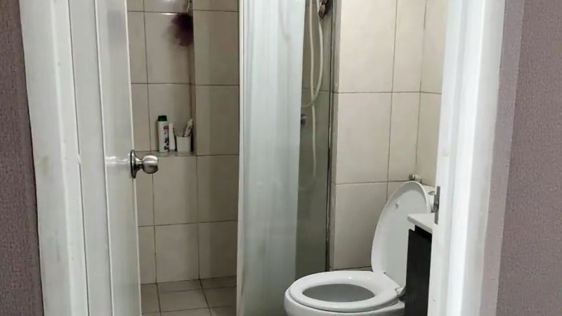 Dijual Apartemen 3BR Tower Davalia Lantai 9 Springlake Summarecon Bekasi Fully Furnished