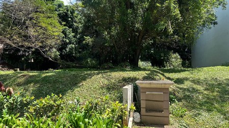 Kavling Royal Strategis Siap Bangun