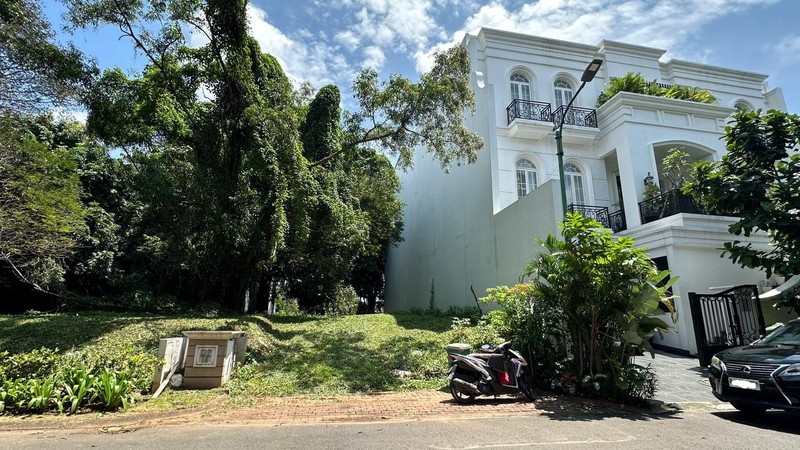 Kavling Royal Strategis Siap Bangun