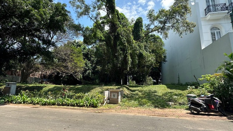 Kavling Royal Strategis Siap Bangun