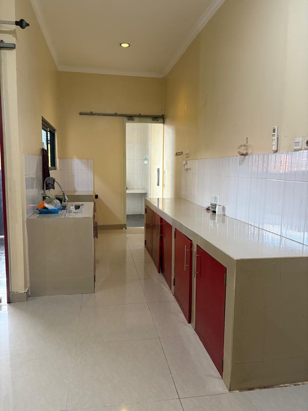 Rumah di Pamulang Non Cluster Siap Huni