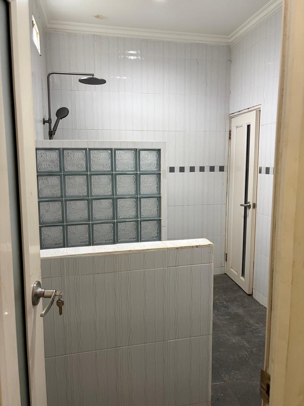 Rumah di Pamulang Non Cluster Siap Huni