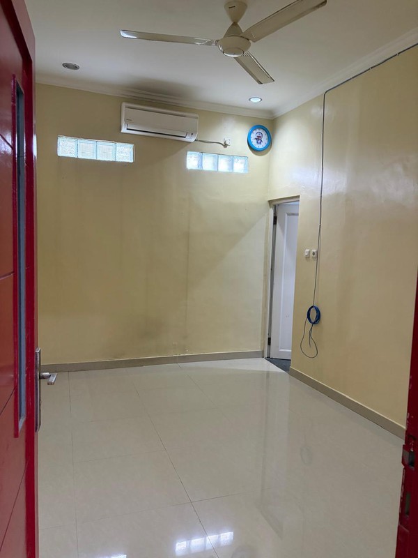 Rumah di Pamulang Non Cluster Siap Huni