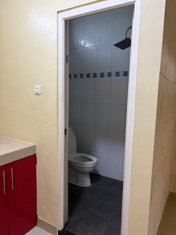 Rumah di Pamulang Non Cluster Siap Huni