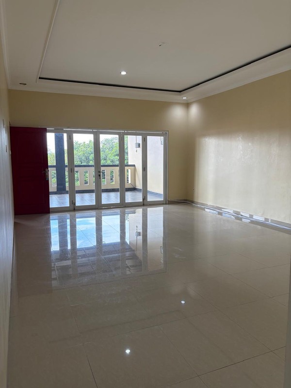 Rumah di Pamulang Non Cluster Siap Huni