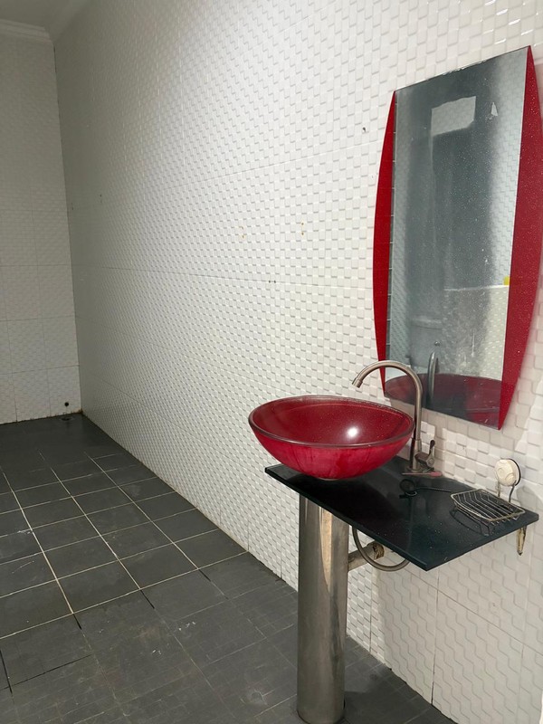 Rumah di Pamulang Non Cluster Siap Huni