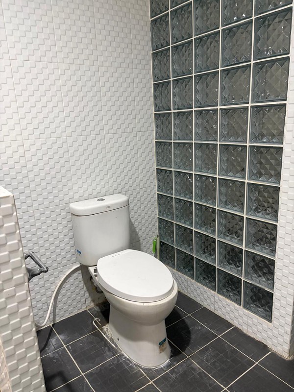 Rumah di Pamulang Non Cluster Siap Huni