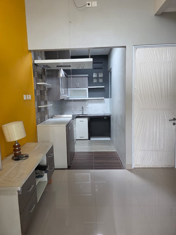 CITRALAND CIBUBUR-MONTEVERDE-LIVISTINO