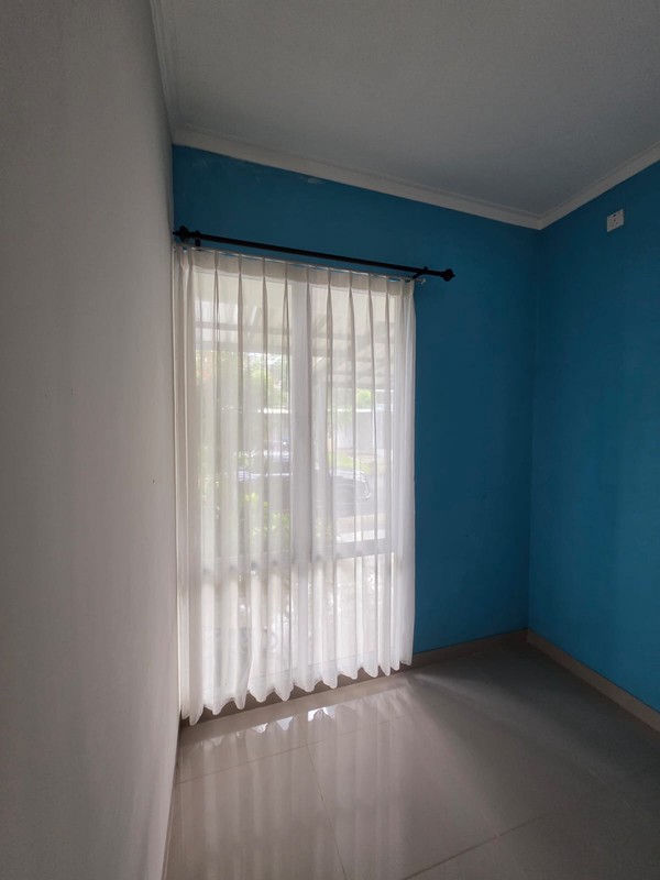 CITRALAND CIBUBUR-MONTEVERDE-LIVISTINO