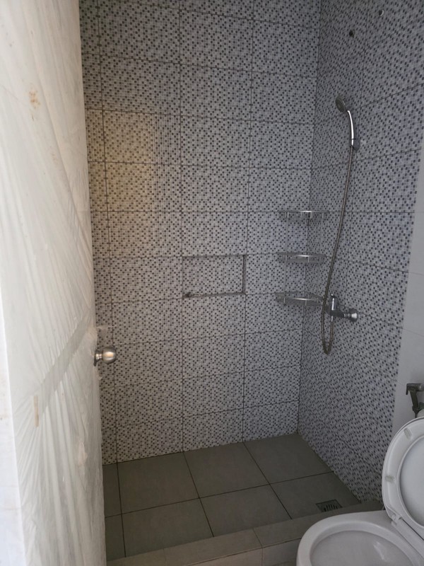 CITRALAND CIBUBUR-MONTEVERDE-LIVISTINO