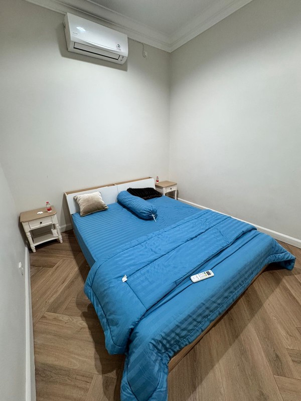 Rumah Strategis Cilandak Ada Kolam Renang