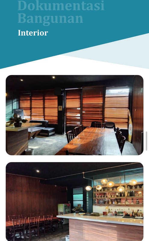 Prapanca & Dharmawangsa Mini Building 