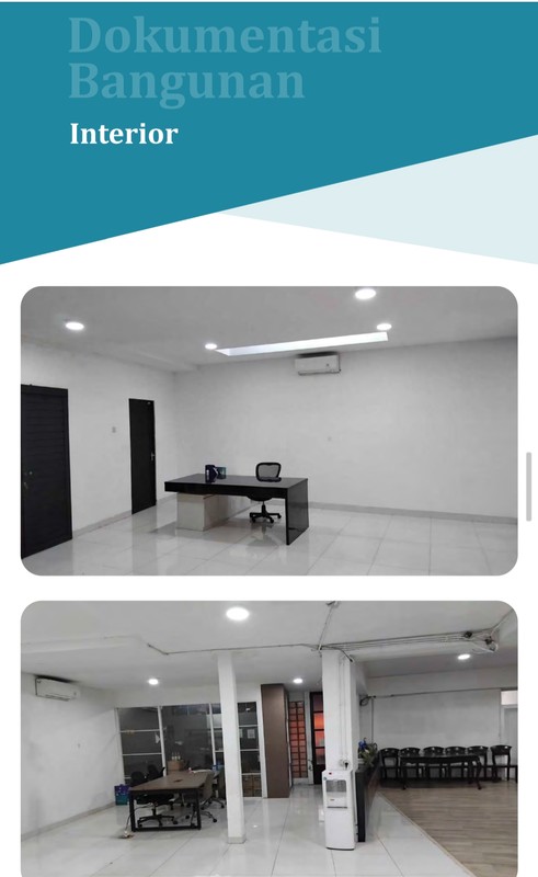 Prapanca & Dharmawangsa Mini Building 