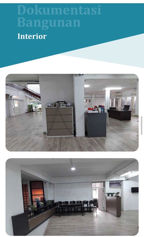 Prapanca & Dharmawangsa Mini Building 