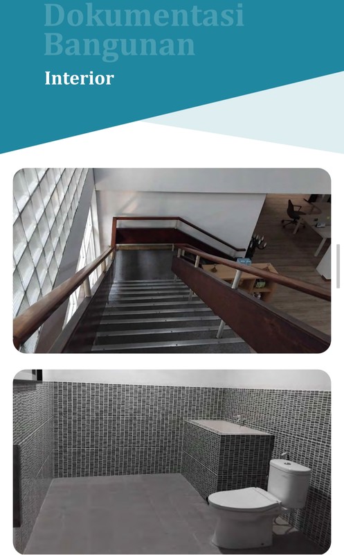 Prapanca & Dharmawangsa Mini Building 