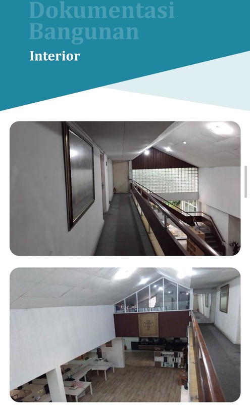 Prapanca & Dharmawangsa Mini Building 