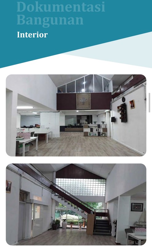 Prapanca & Dharmawangsa Mini Building 