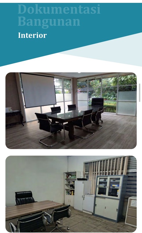 Prapanca & Dharmawangsa Mini Building 