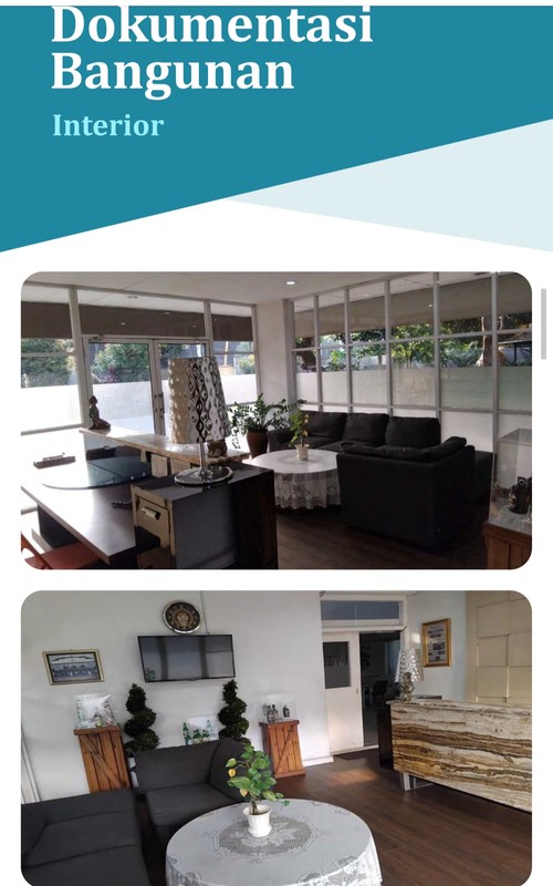 Prapanca & Dharmawangsa Mini Building 