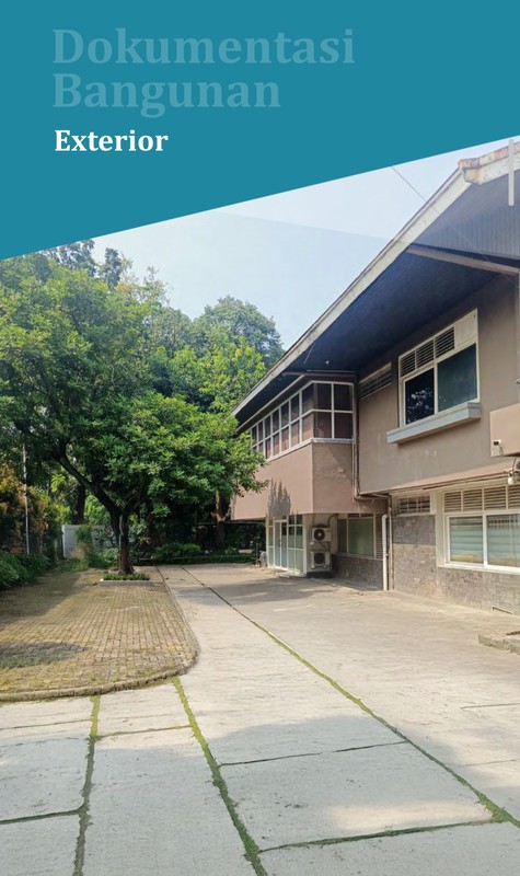 Prapanca & Dharmawangsa Mini Building 