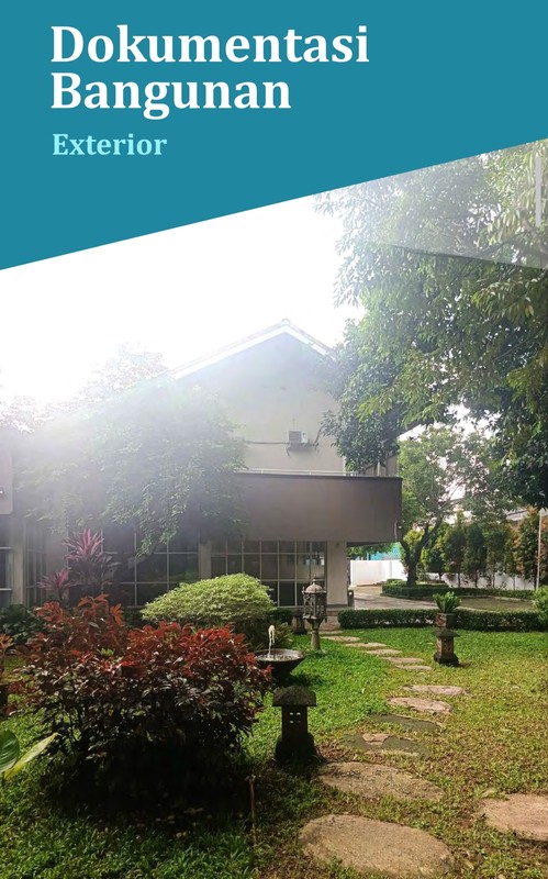 Prapanca & Dharmawangsa Mini Building 