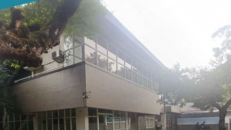 Prapanca & Dharmawangsa Mini Building 