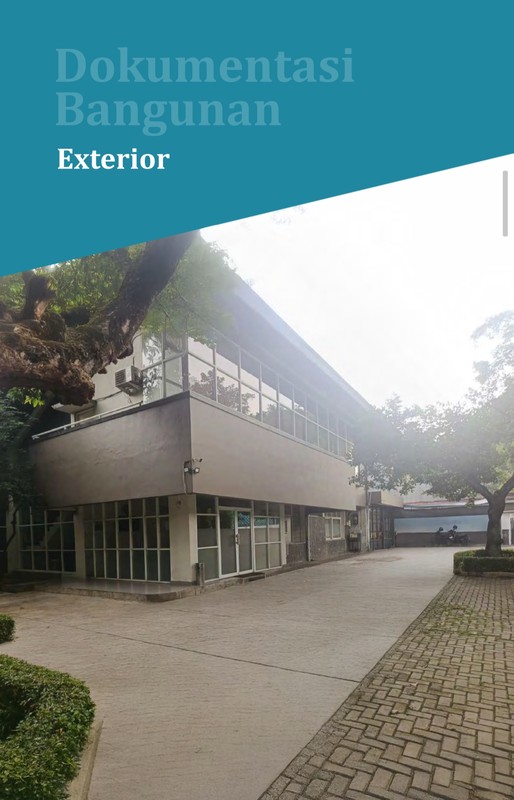 Prapanca & Dharmawangsa Mini Building 