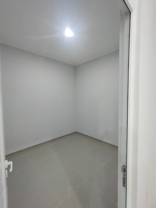 Griyaloka, dekat Pasar Modern BSD Baru selesai renovasi Gress