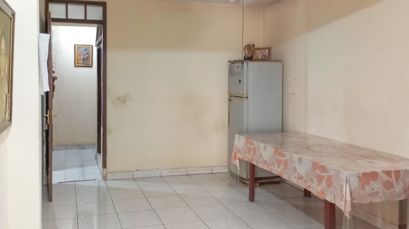 Rumah klasik di Cirendeu, Lebak Bulus dekat Ciputat, Pondok Indah