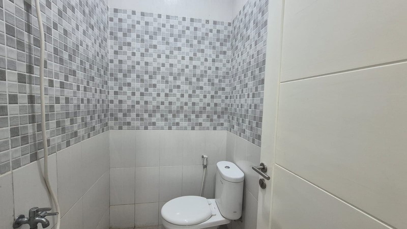 Rumah 2 Lantai Siap Huni di Tebet Timur Dalam, Harga Menarik