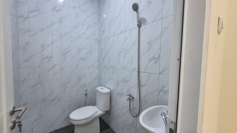 Rumah 2 Lantai Siap Huni di Tebet Timur Dalam, Harga Menarik