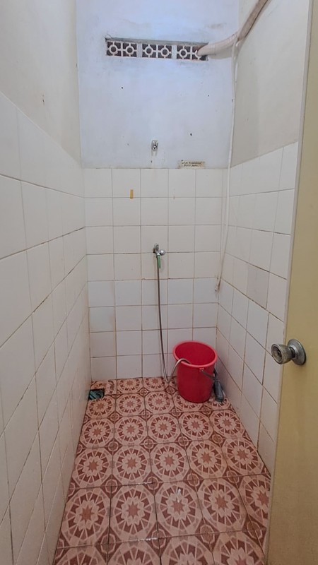 Rumah Kost Klasik di Kebon Kacang Tanah Abang dekat Thamrin City 