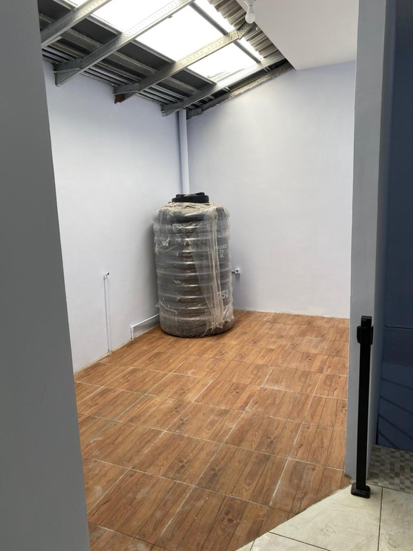 Rumah 2 Lantai 3 KT, 2 KM,  SHM di Bumi Wonorejo, Rungkut Surabaya