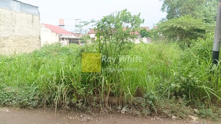 Dijual Tanah yang berlokasi di  Tanjung Senang, Kota Bandar Lampung