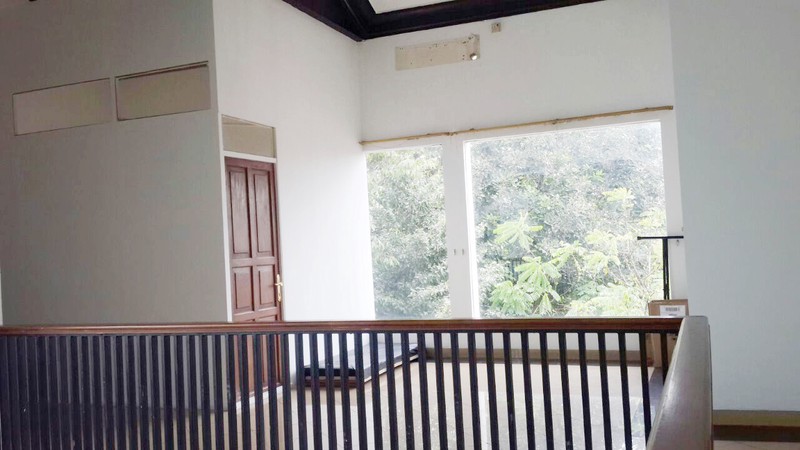 Rumah Luas di Komplek Villa Asean, Pondok Cabe, Pamulang