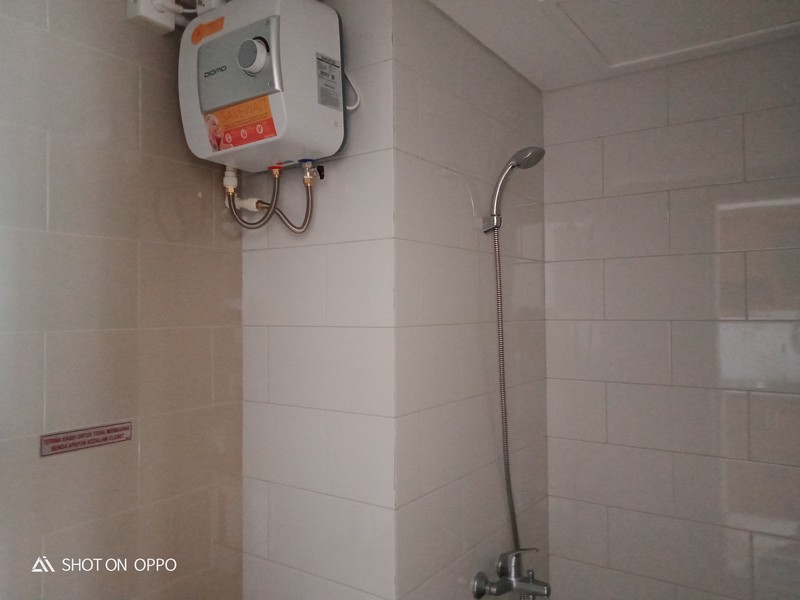 Disewakan apartemen taman melati full furnish hanya 200 meter kekampus UGM.