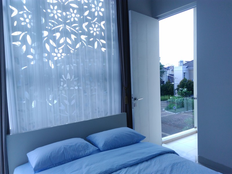 Rumah 2 Lantai Perumahan Green Hills Residence jl Kaliurang km 9 Yogyakarta