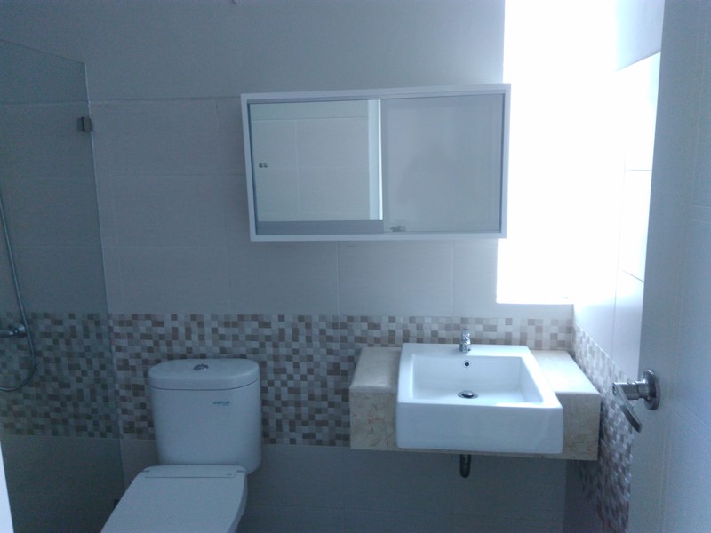 Rumah 2 Lantai Perumahan Green Hills Residence jl Kaliurang km 9 Yogyakarta