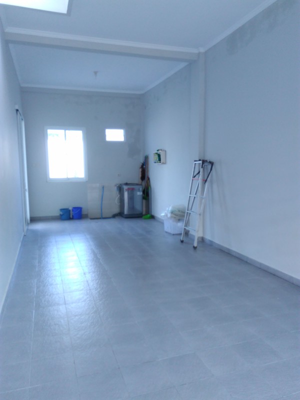 Rumah 2 Lantai Perumahan Green Hills Residence jl Kaliurang km 9 Yogyakarta