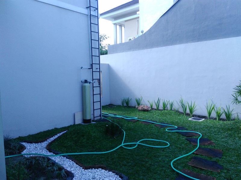 Rumah 2 Lantai Perumahan Green Hills Residence jl Kaliurang km 9 Yogyakarta