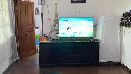 Rumah Siap Huni, Hunian Nyaman dan Asri @Jl Megamanik, Cimenyan, Sindanglaya, Bandung.