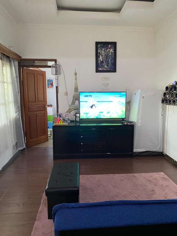 Rumah Siap Huni, Hunian Nyaman dan Asri @Jl Megamanik, Cimenyan, Sindanglaya, Bandung.