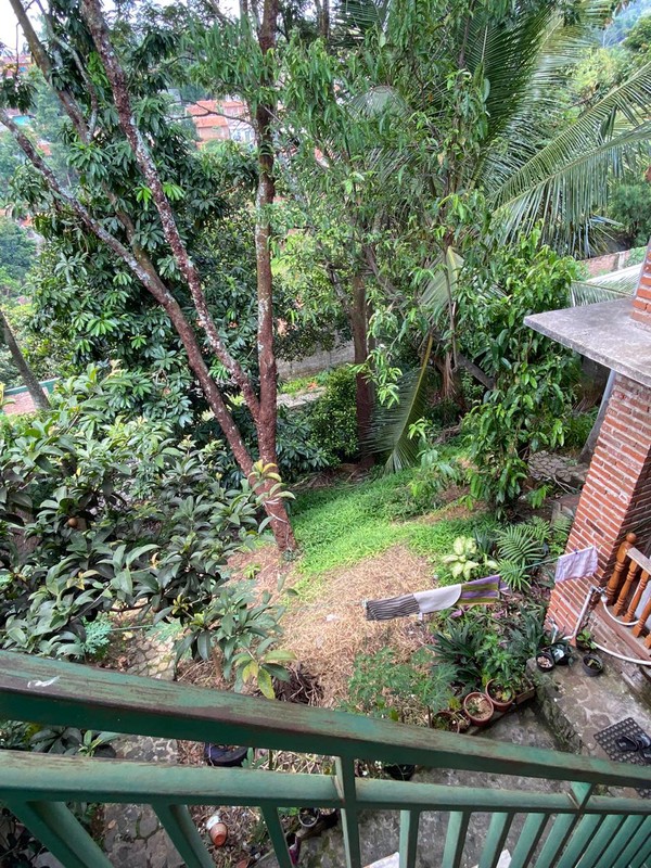 Rumah Siap Huni, Hunian Nyaman dan Asri @Jl Megamanik, Cimenyan, Sindanglaya, Bandung.