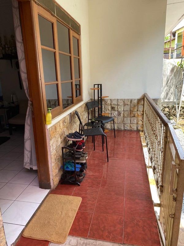 Rumah Siap Huni, Hunian Nyaman dan Asri @Jl Megamanik, Cimenyan, Sindanglaya, Bandung.