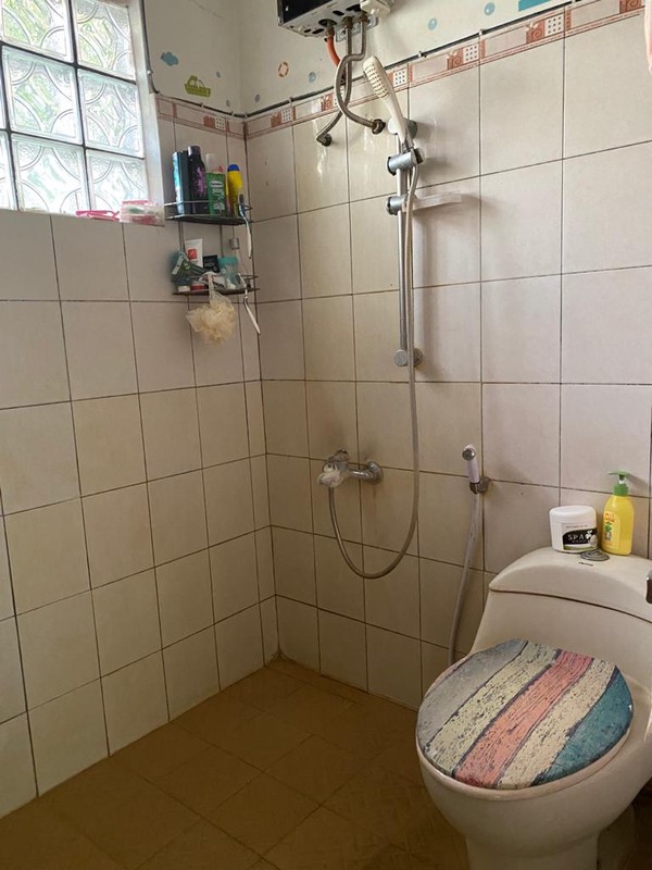 Rumah Siap Huni, Hunian Nyaman dan Asri @Jl Megamanik, Cimenyan, Sindanglaya, Bandung.