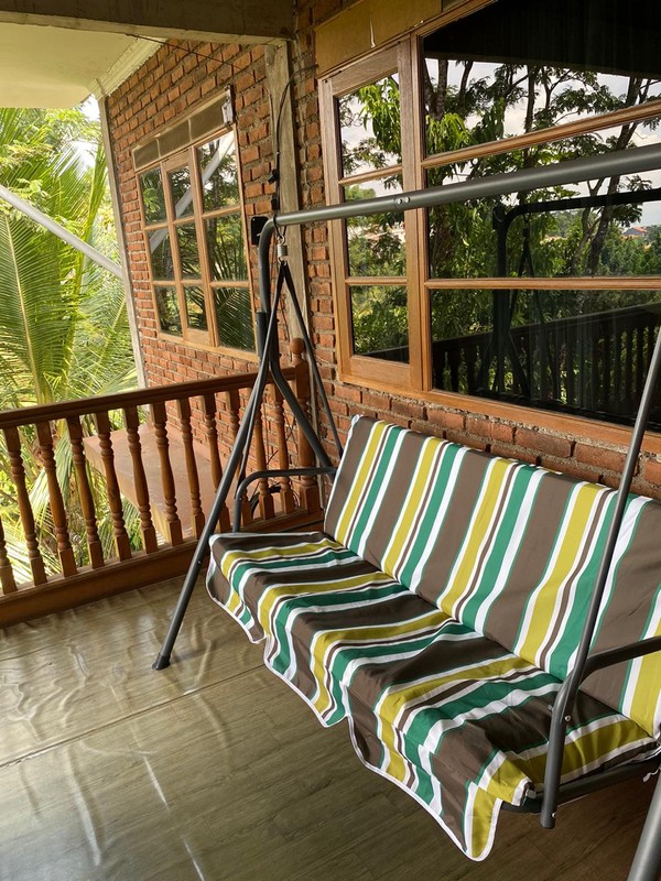 Rumah Siap Huni, Hunian Nyaman dan Asri @Jl Megamanik, Cimenyan, Sindanglaya, Bandung.