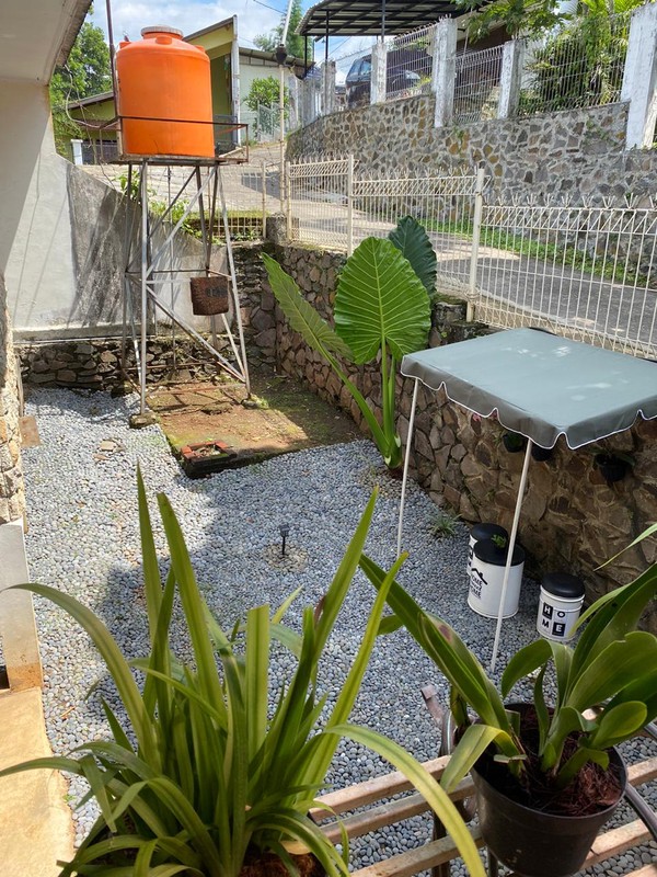 Rumah Siap Huni, Hunian Nyaman dan Asri @Jl Megamanik, Cimenyan, Sindanglaya, Bandung.