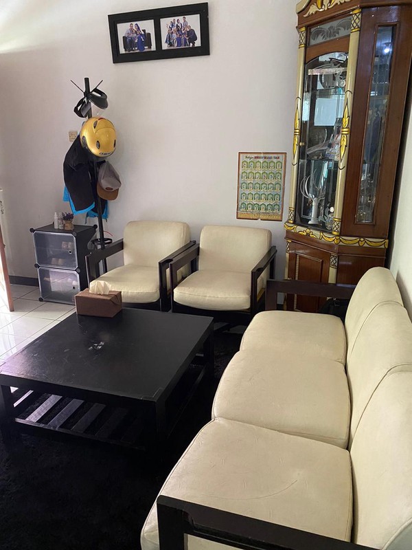 Rumah Siap Huni, Hunian Nyaman dan Asri @Jl Megamanik, Cimenyan, Sindanglaya, Bandung.