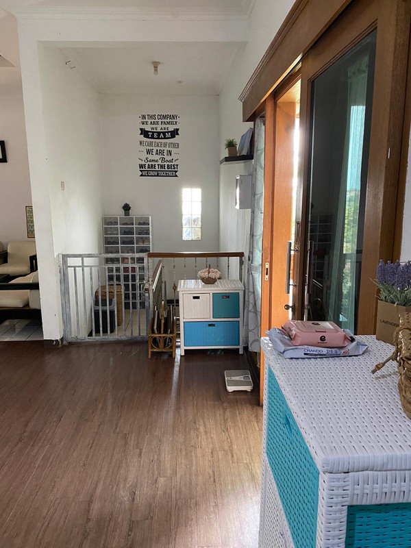 Rumah Siap Huni, Hunian Nyaman dan Asri @Jl Megamanik, Cimenyan, Sindanglaya, Bandung.