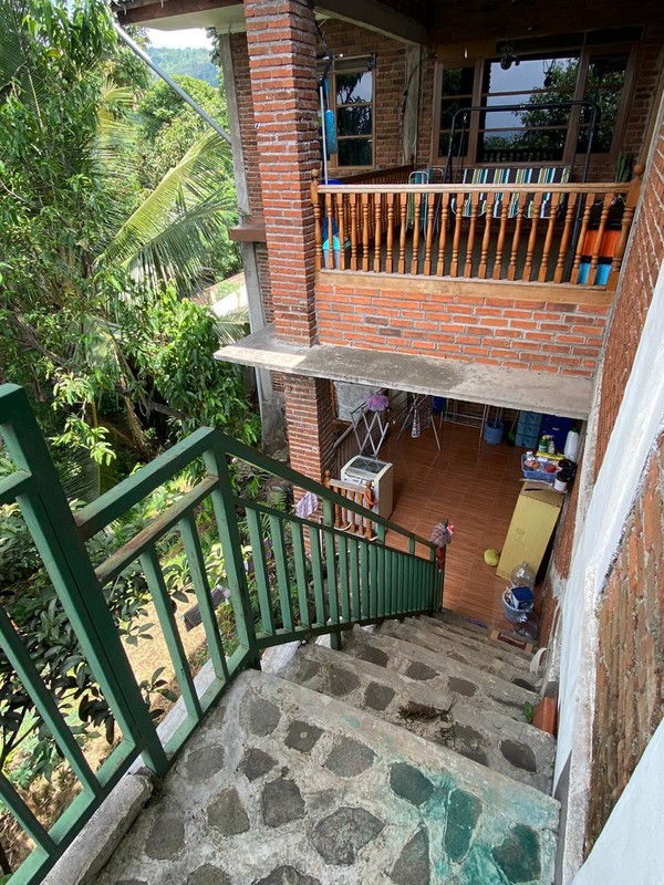 Rumah Siap Huni, Hunian Nyaman dan Asri @Jl Megamanik, Cimenyan, Sindanglaya, Bandung.